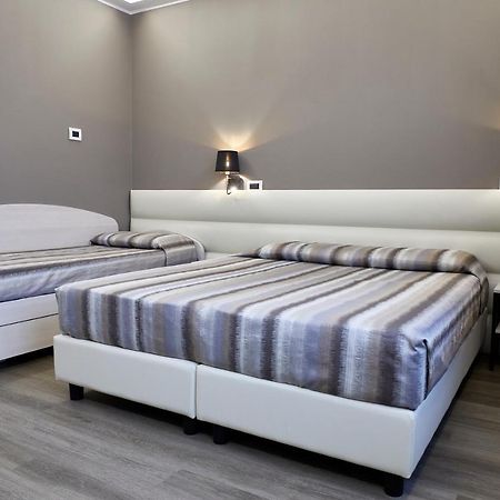 Hotel La Perla Camerano Zewnętrze zdjęcie