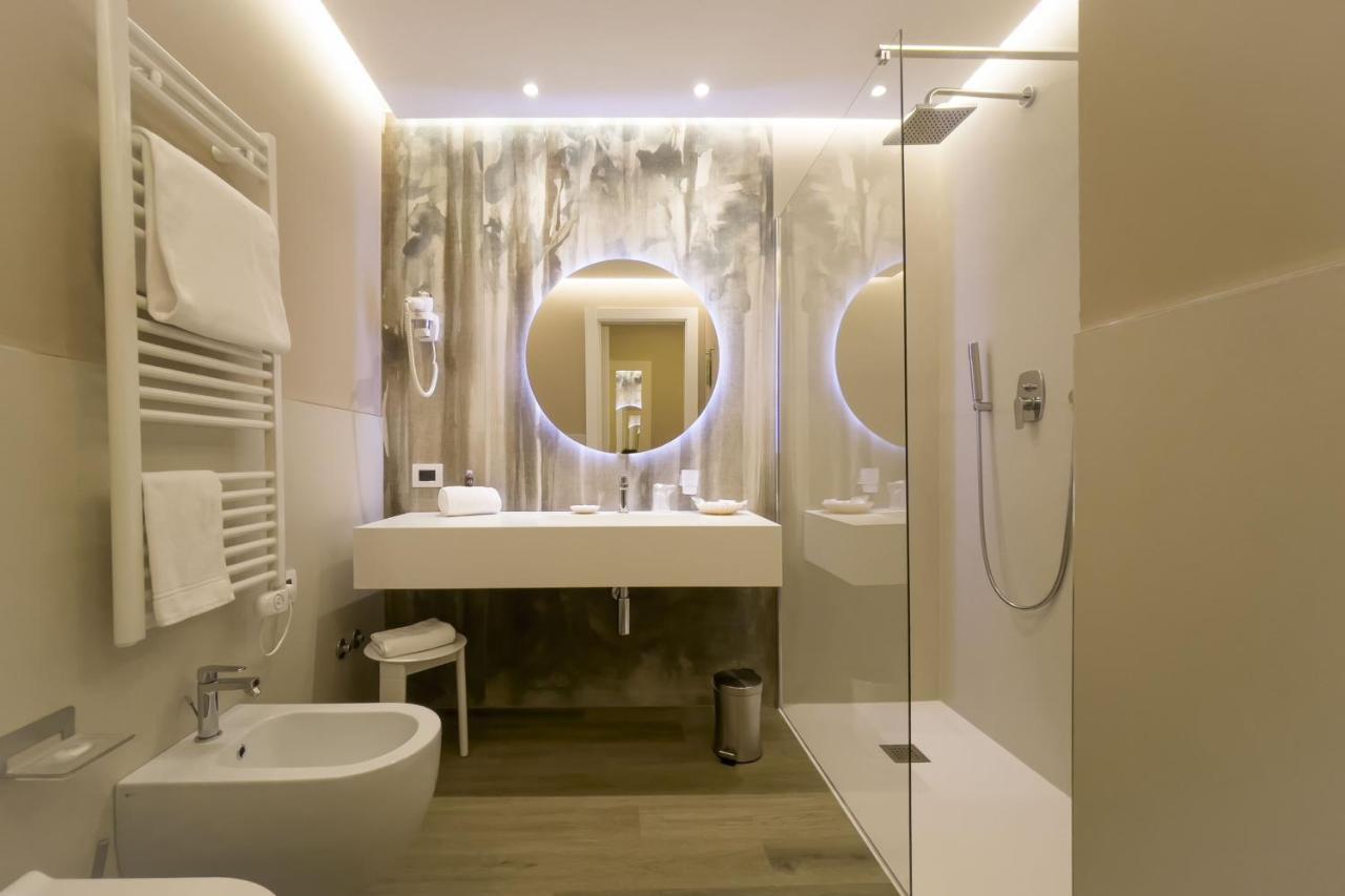 Hotel La Perla Camerano Zewnętrze zdjęcie