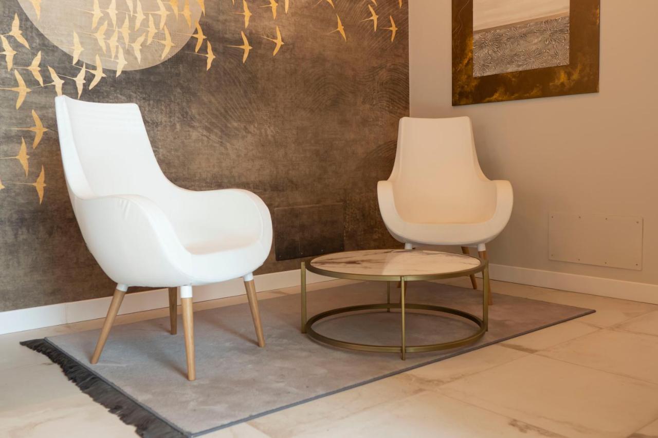 Hotel La Perla Camerano Zewnętrze zdjęcie
