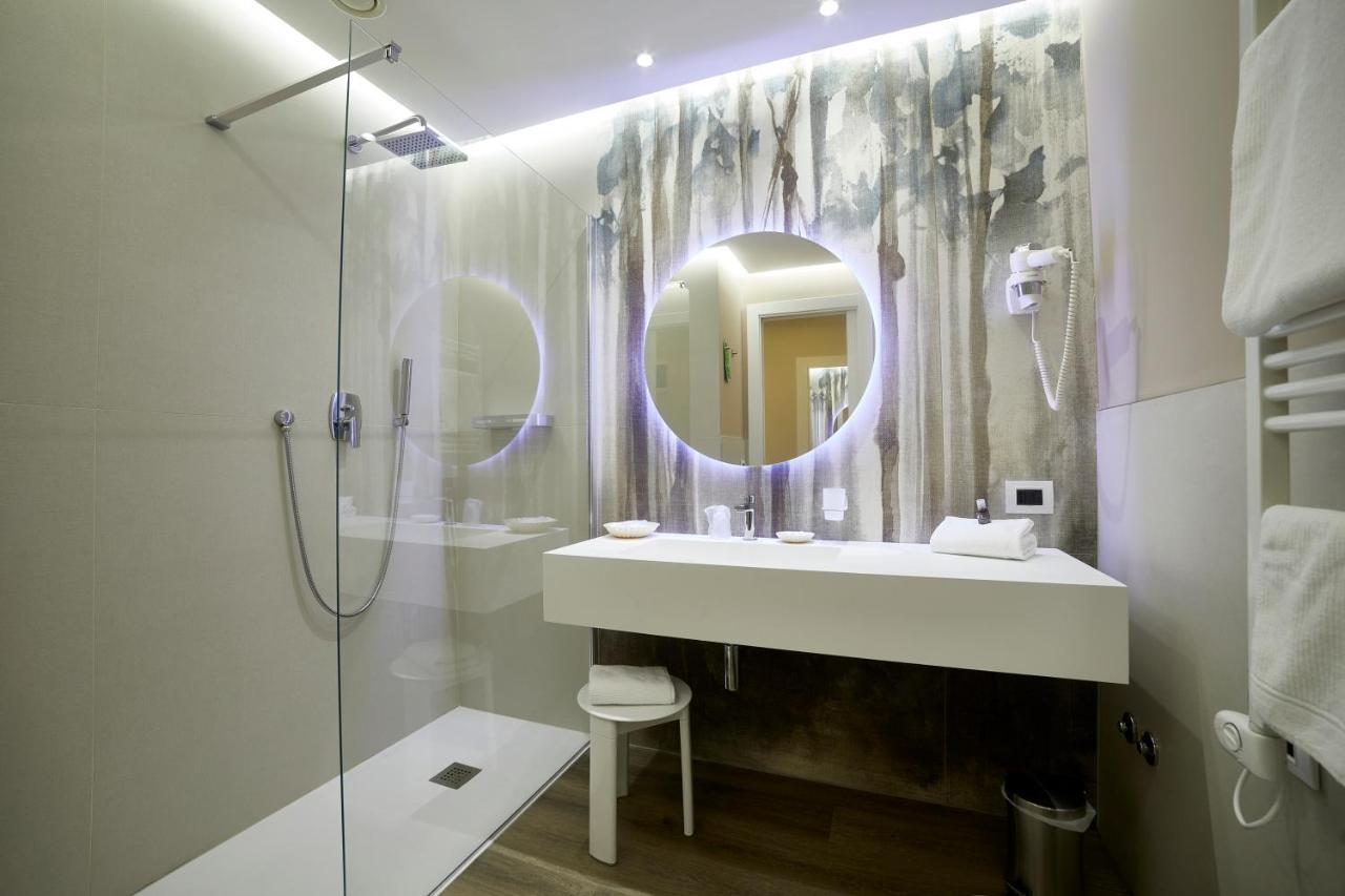 Hotel La Perla Camerano Zewnętrze zdjęcie