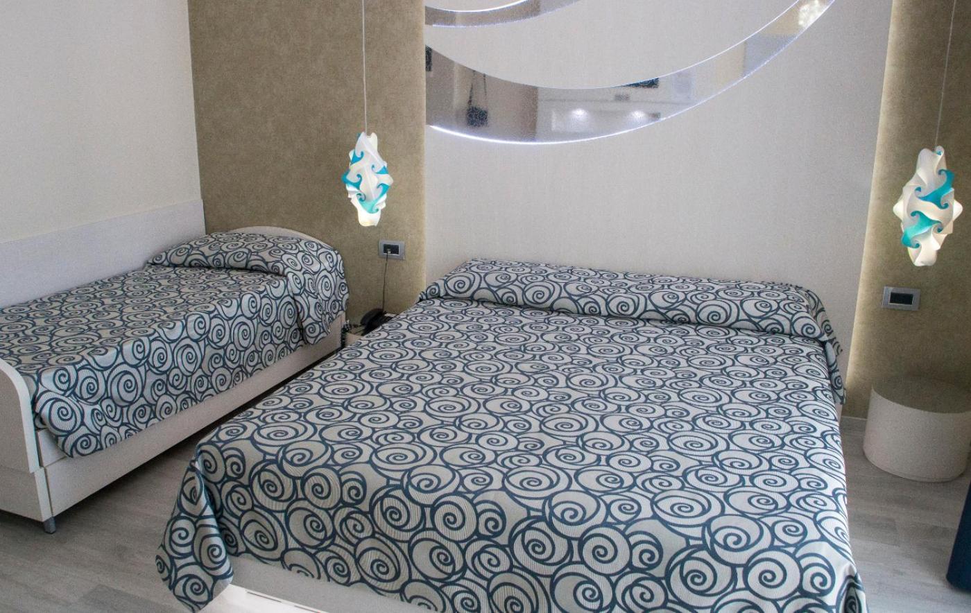 Hotel La Perla Camerano Zewnętrze zdjęcie