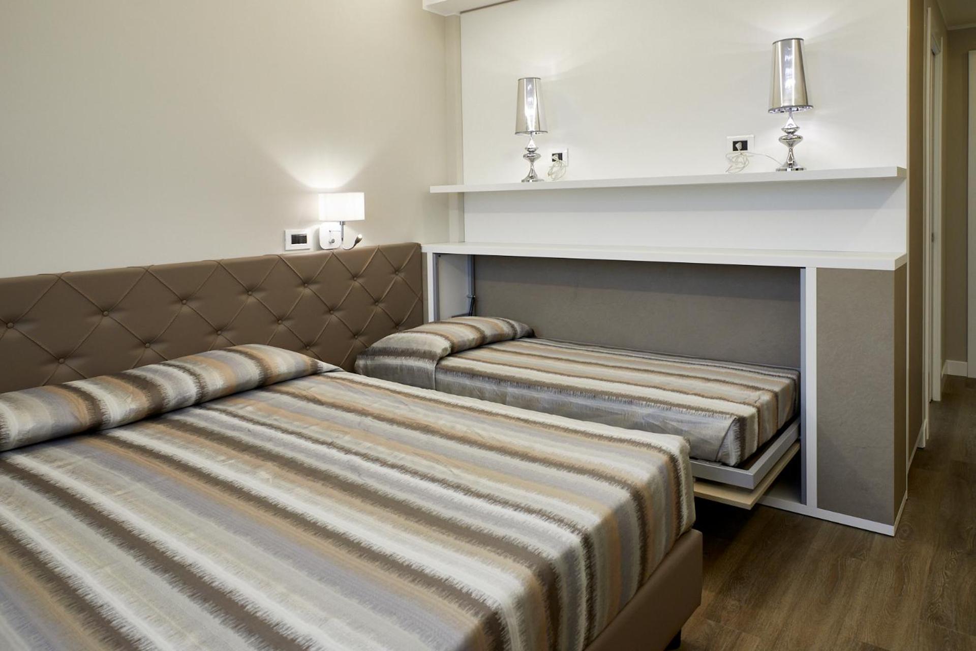 Hotel La Perla Camerano Zewnętrze zdjęcie