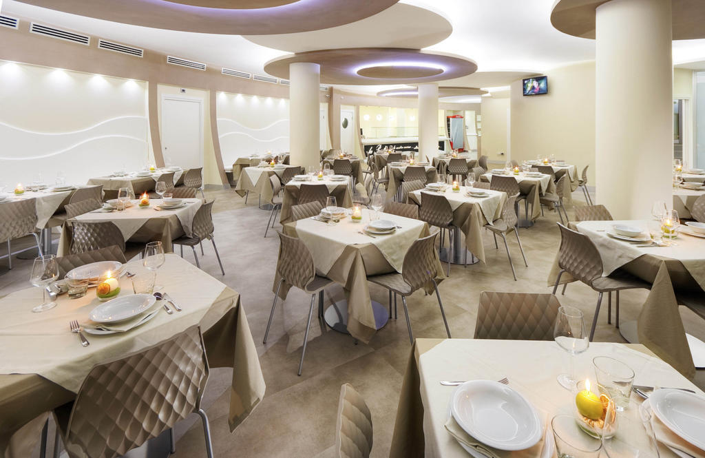 Hotel La Perla Camerano Zewnętrze zdjęcie