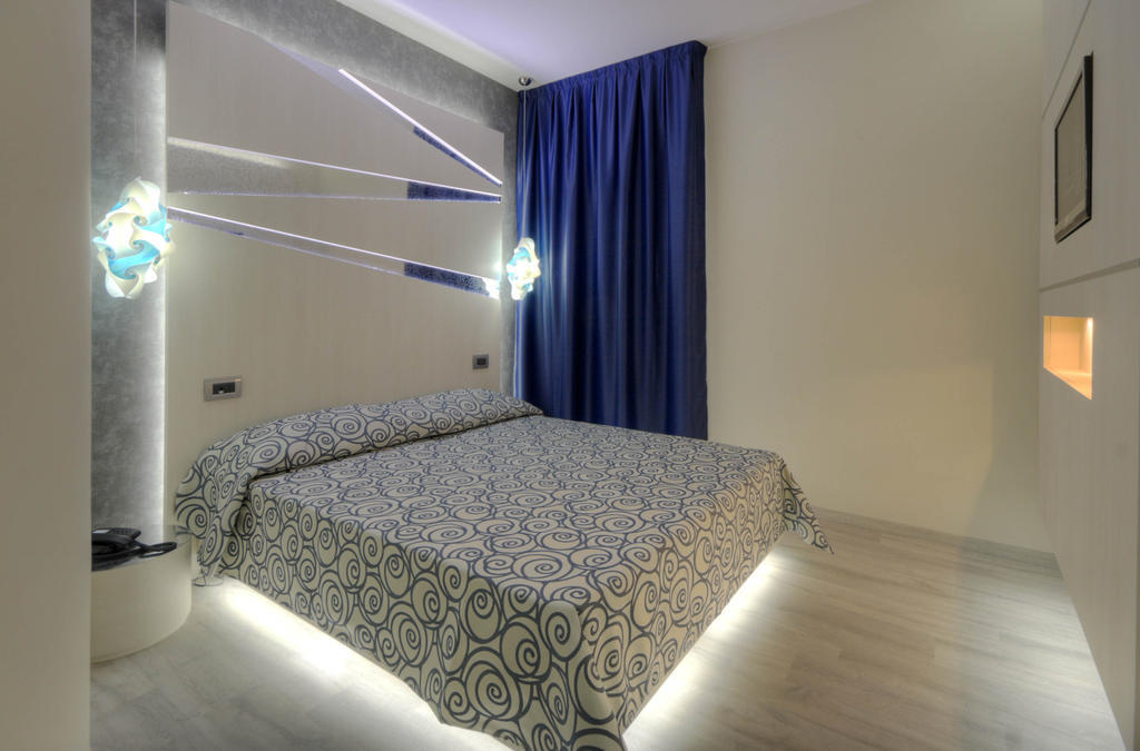 Hotel La Perla Camerano Pokój zdjęcie